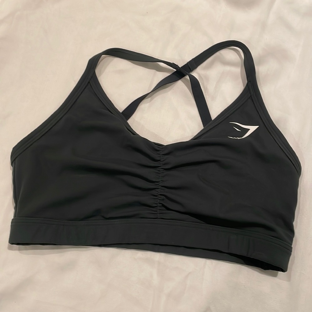 Gymshark Sports bra